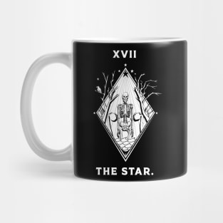 The Star Mug